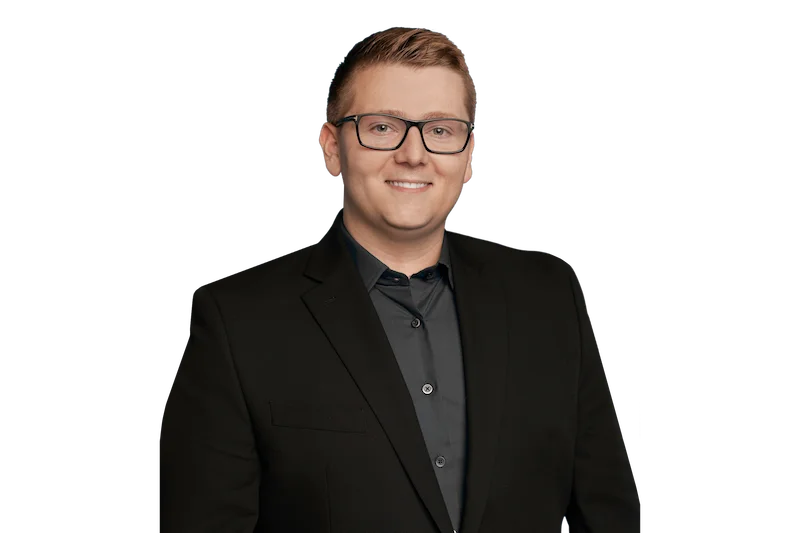 Picture of Joshua Staats